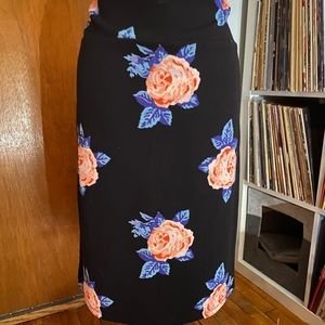 LuLaRoe Skirt